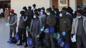 Canada deports 366 Nigerians, 974 more await removal