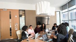 5 Nigerian women leading the tech scene