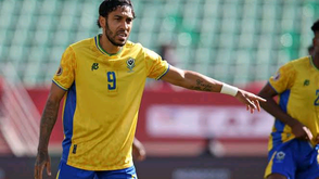 AFCON loss: Gabon Gov't dissolves national team, bans Aubameyang