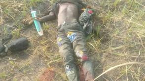 Troops Kill two bandits in Benue ambush