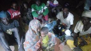 Army thwarts terrorists, rescues 11 victims