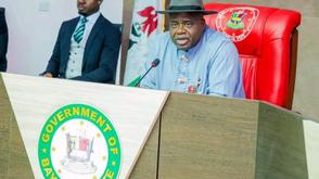 Budget ranking: Bayelsa celebrates ICIR’s number one performance ranking for 2025