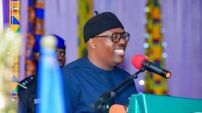APC Govs backs Fubara as Rivers race to 2027 deepens