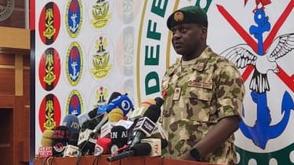 Military arrests 452 terror suspects, frees 284 hostages in January