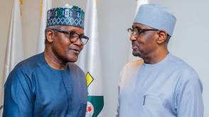 Dangote drags Fmr. NMPRA DG Engr Farouk to EFCC
