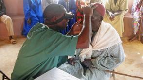 We’ve eliminated Trachoma — KDSG