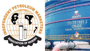 IPMAN rejects fuel imports as Dangote Refinery denies supply disruption claims