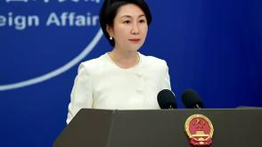China to defend interests following Trump’s tariff announcement