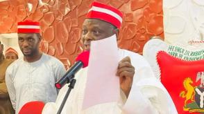 Kwankwaso open to joining APC, sets conditions