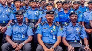 Ekiti: Police command receives 31 newly commissioned cadet officers
