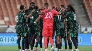Super Eagles’ defeat of Algeria excites Abuja football fans