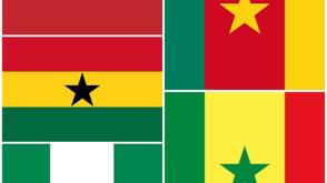 5 African teams that almost rewrote World Cup history