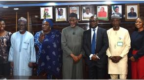 YABATECH, Sterling Bank launch work-study programme