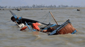 24 feared dead as Canoe capsizes in Guri