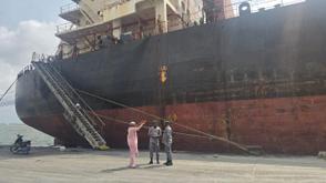 Customs, NDLEA joint operation foils cocaine smuggling at Apapa Port