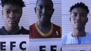 Court jails three for Naira mutilation in Sokoto