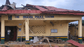 Gunmen attack Ondo Police station on new year’s eve