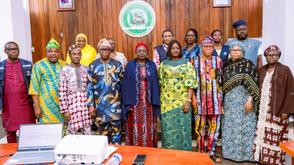 Ogun Gov’t assures adequate funding, logistics for Measles–Rubella campaign