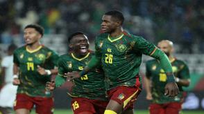AFCON 2025: Cameroon edges S/Africa 2–1 to reach quarter-finals