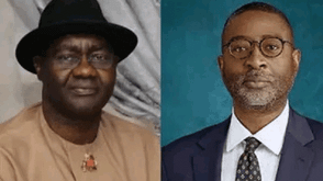 Tinubu nominates Magnus Abe, Adegbite Adeniji to Chair NUPRC, NMDPRA Boards