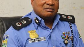 Police reaffirm media partnership in Abia