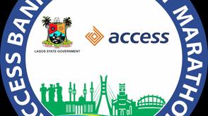 Access Bank Lagos City Marathon unveils new route for historic 11th edition