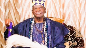 Akran of Badagry dies at 89, Sanwo-Olu mourns
