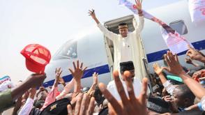 Bauchi Finance Commissioner receives heroic welcome after bail