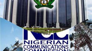Failed transactions: NCC, CBN unveil refund framework 