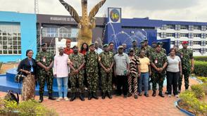 CDS guidance led to zero criminal activities during the festive period in Southeast region – GOC