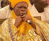 Gov. AbdulRazaq mourns Ilorin Chief Imam, Sheikh Solihu
