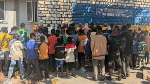 Police foil attack, rescue 76 children in Kaduna