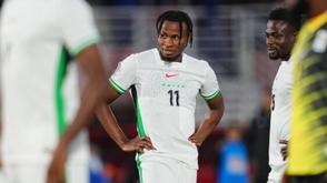 AFCON 2025: Chukwueze needs national support, encouragement – Deputy Speaker
