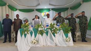 Operation Udoka: Community Leaders hail military for enhanced Security