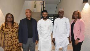 HOPE-Gov programme to incentivise states on health, education reforms – Coordinator