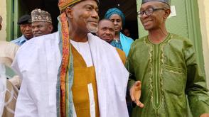 Emir of Ilorin confirms start of Ramadan Wednesday
