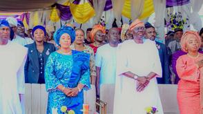 Sanwo-Olu highlights Lagos’ 2025 gains, pledges stronger performance in 2026