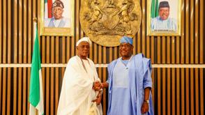 FG pledges urgent intervention as Olubadan seeks help for Oyo’s ecological crisis