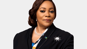 Fidelity Bank appoints Amaka Onwughalu as board chair as Chike-Obi retires