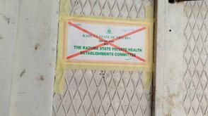 Kaduna seals 20 illegal health colleges, private hospitals