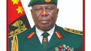 Military Operation Udoka dismantles 45 camps, 51 bunkering sites, frees 49 kidnapped victims
