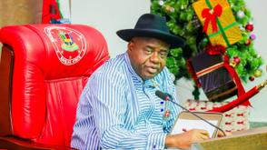 Bayelsa Gov’t announces date for late Dep. Gov’s burial