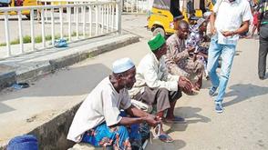FCTA removes 607 beggars, mentally challenged from Abuja streets