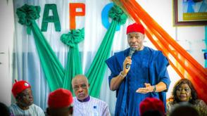 Ahead 2027: South-East APC urges unity