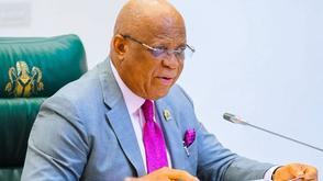 Gov Eno inaugurates c’ttees on TSA, International Airport status