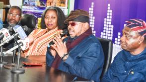 16 African artistes arrive Lagos ahead of 9th AFRIMA