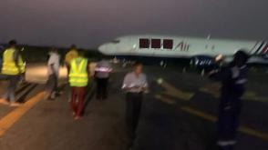 LASEMA confirms successful rescue operation at Lagos airport