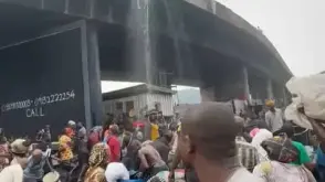 Fallen tanker incident at Tincan resolved – LASEMA