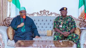 Treat terrorist as criminals, Mutfwang urges military