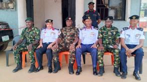 Army harps on inter-agency synergy for improved security in Anambra